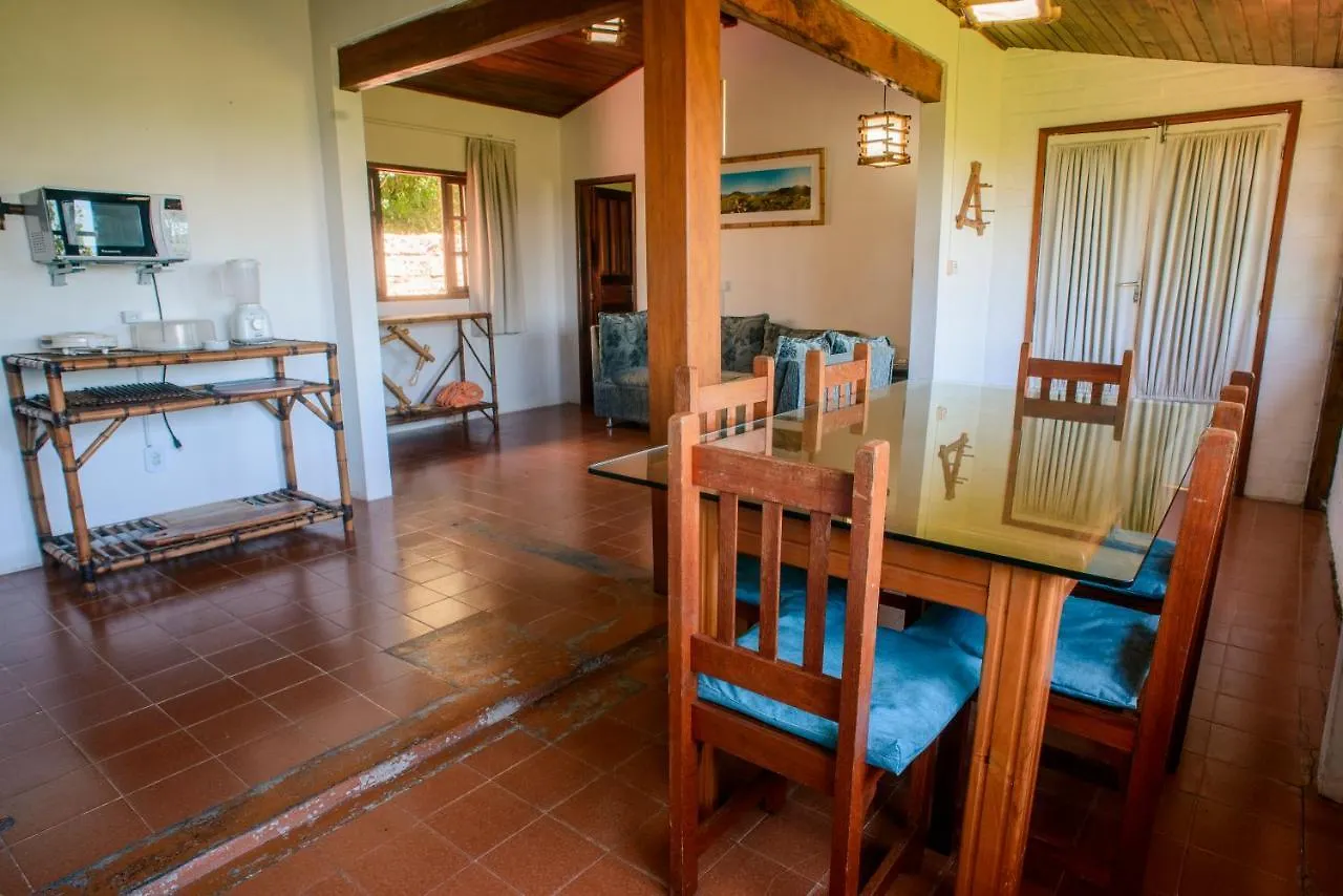Condominio Aldeia Dos Anjosdo Rosa Praia do Rosa