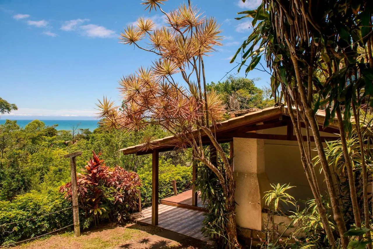 Gasthof Condominio Aldeia Dos Anjosdo Rosa Praia do Rosa